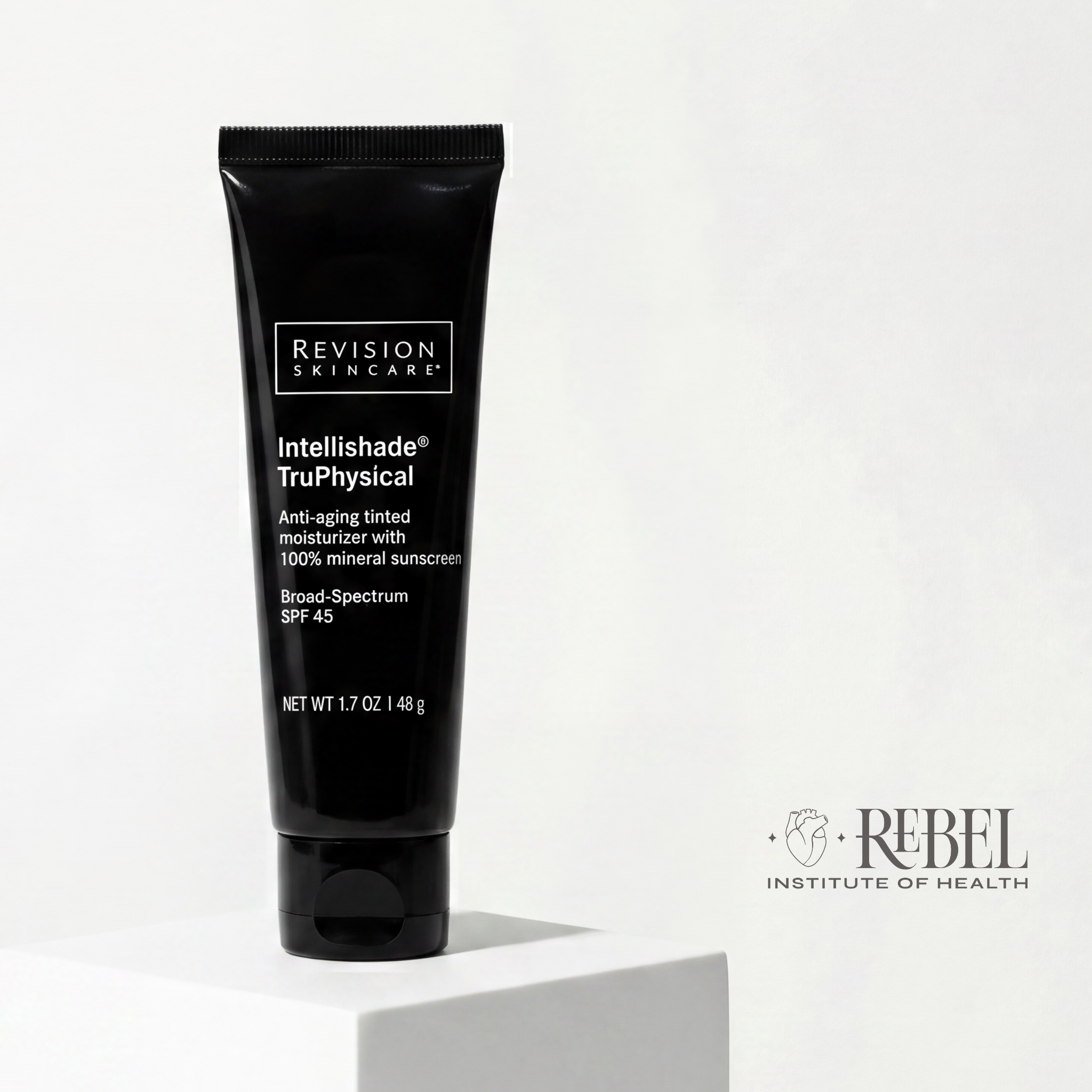 Intellishade® TruPhysical™ SPF 45