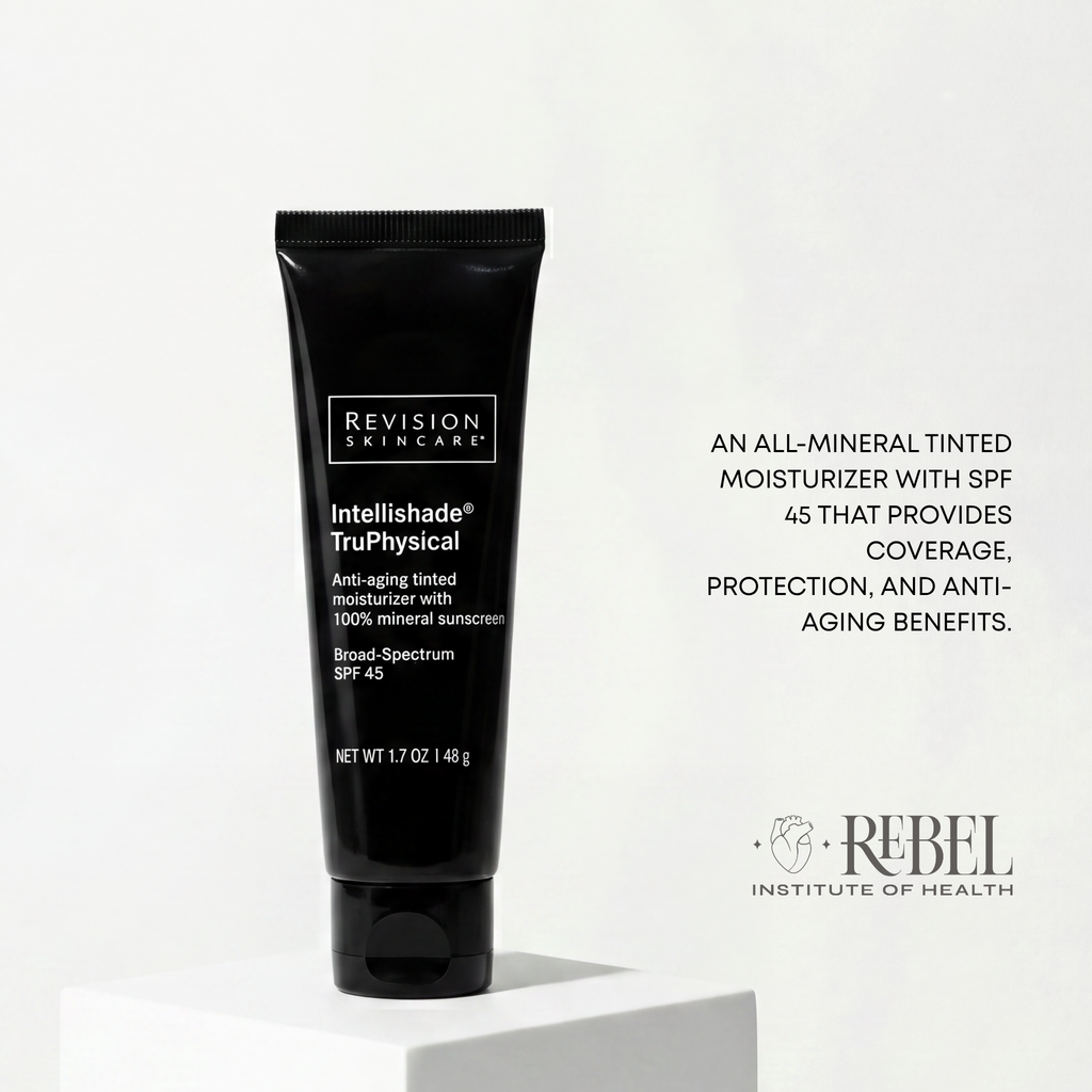 Intellishade® TruPhysical™ SPF 45