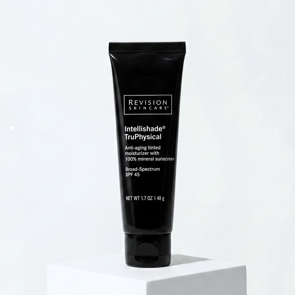 Intellishade® TruPhysical™ SPF 45