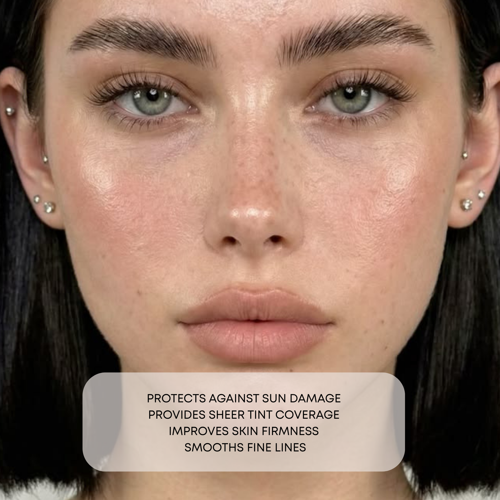 Intellishade® TruPhysical™ SPF 45
