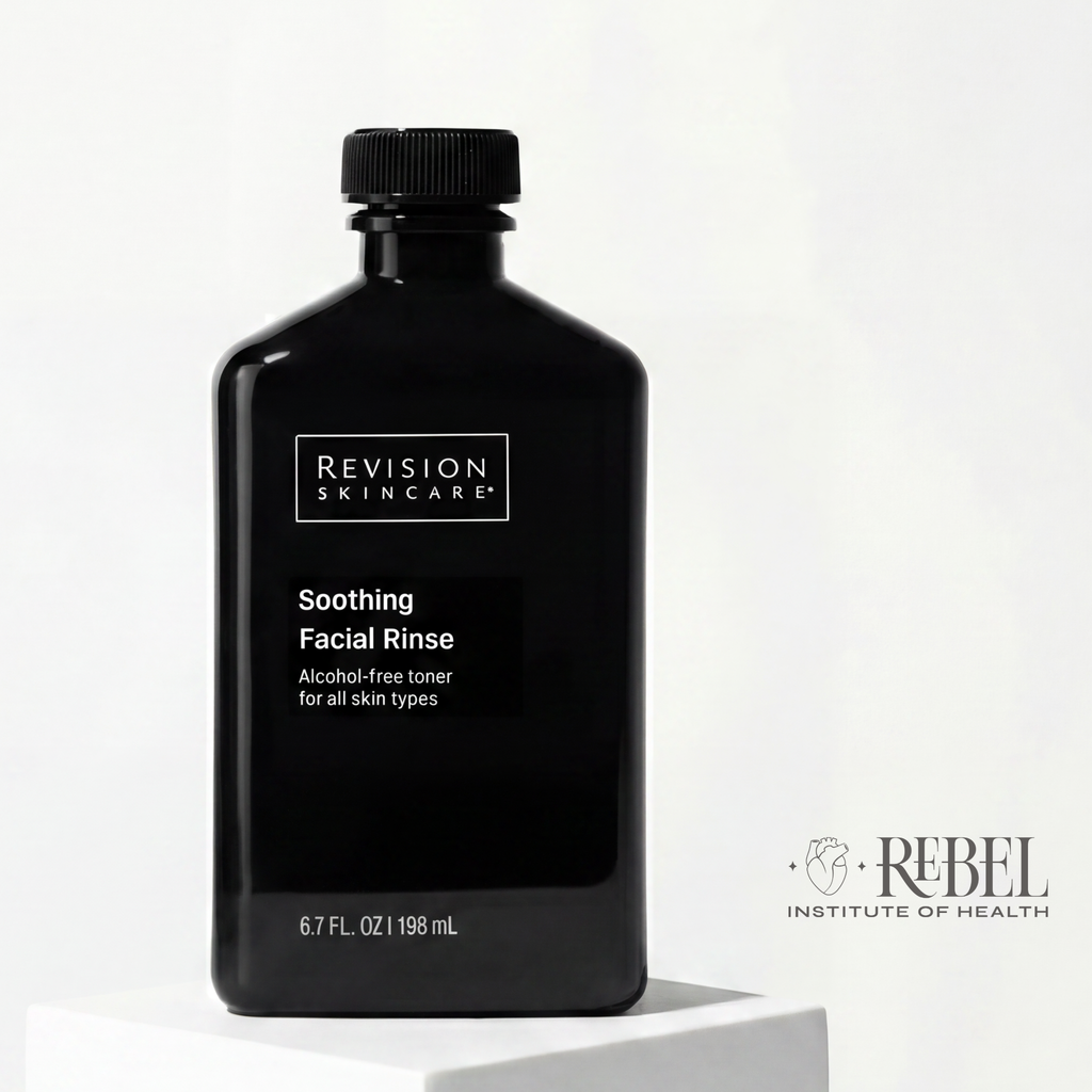 Soothing Facial Rinse
