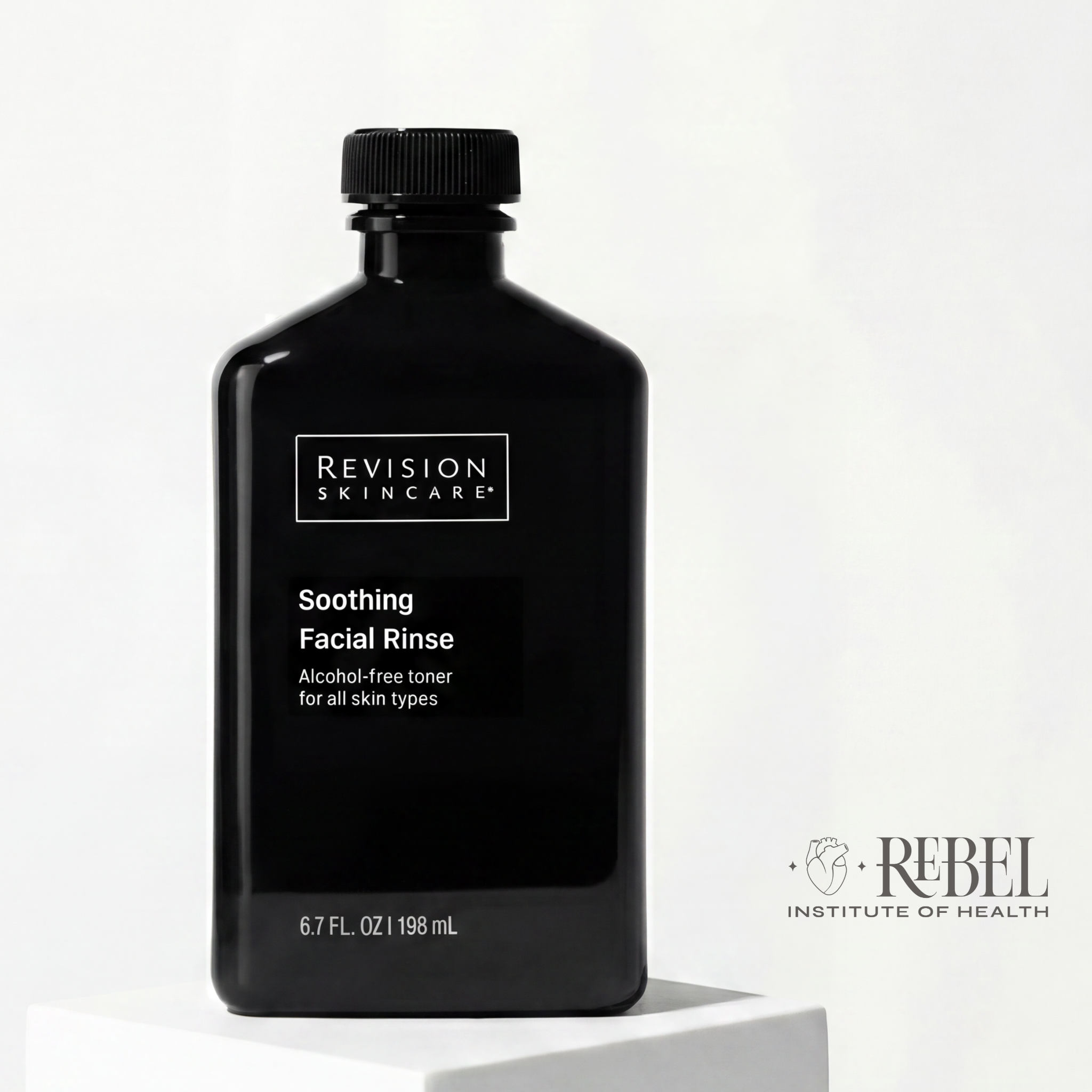 Soothing Facial Rinse