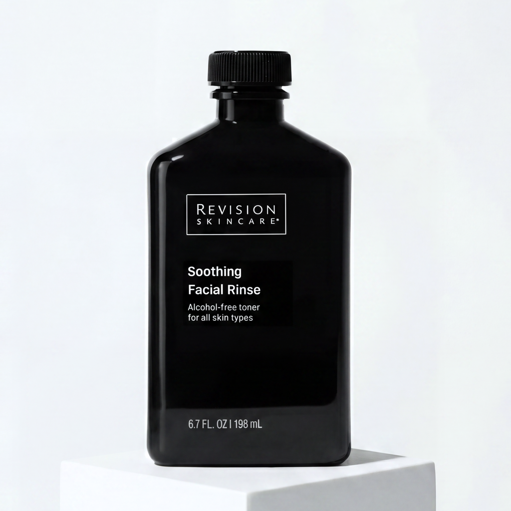Soothing Facial Rinse
