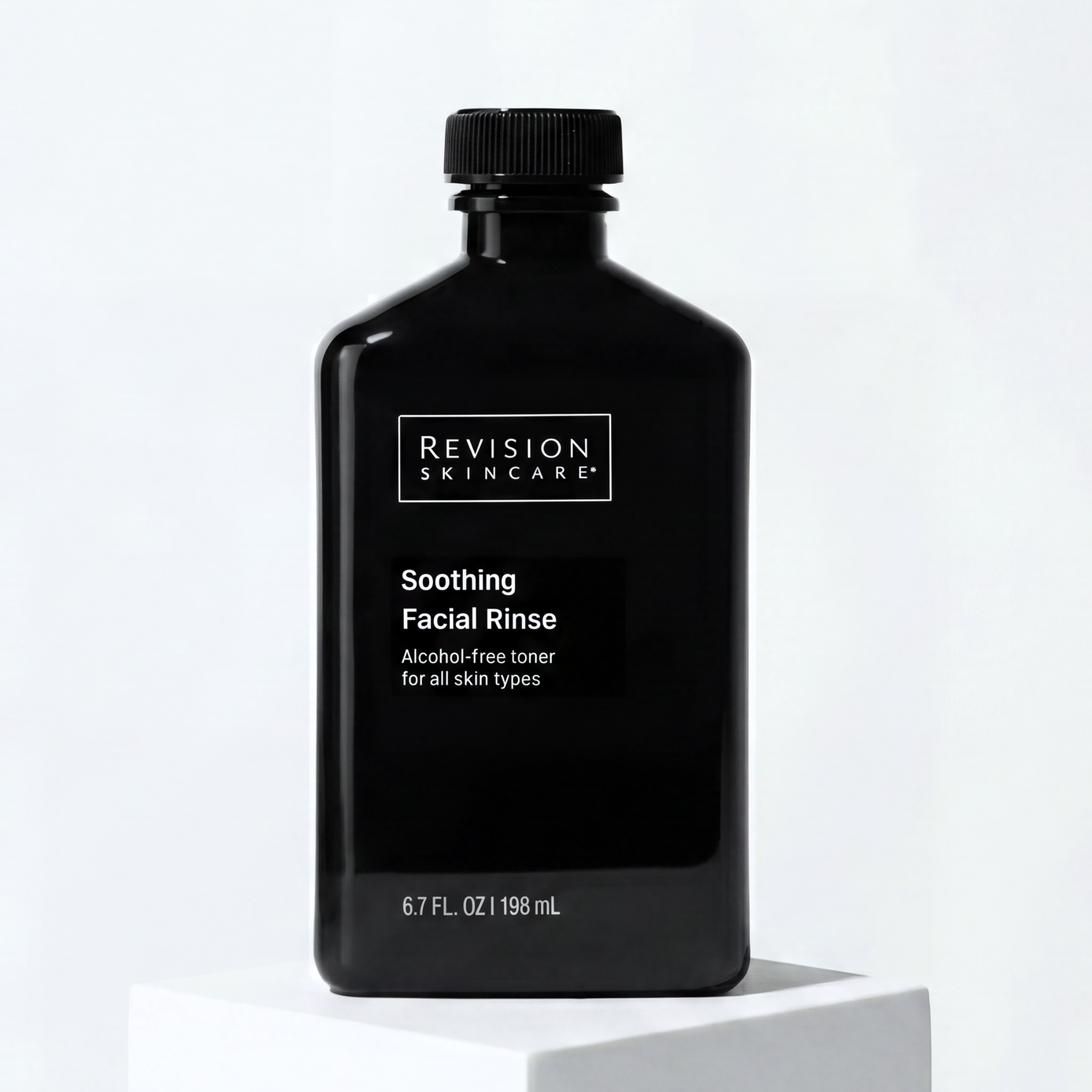 Soothing Facial Rinse