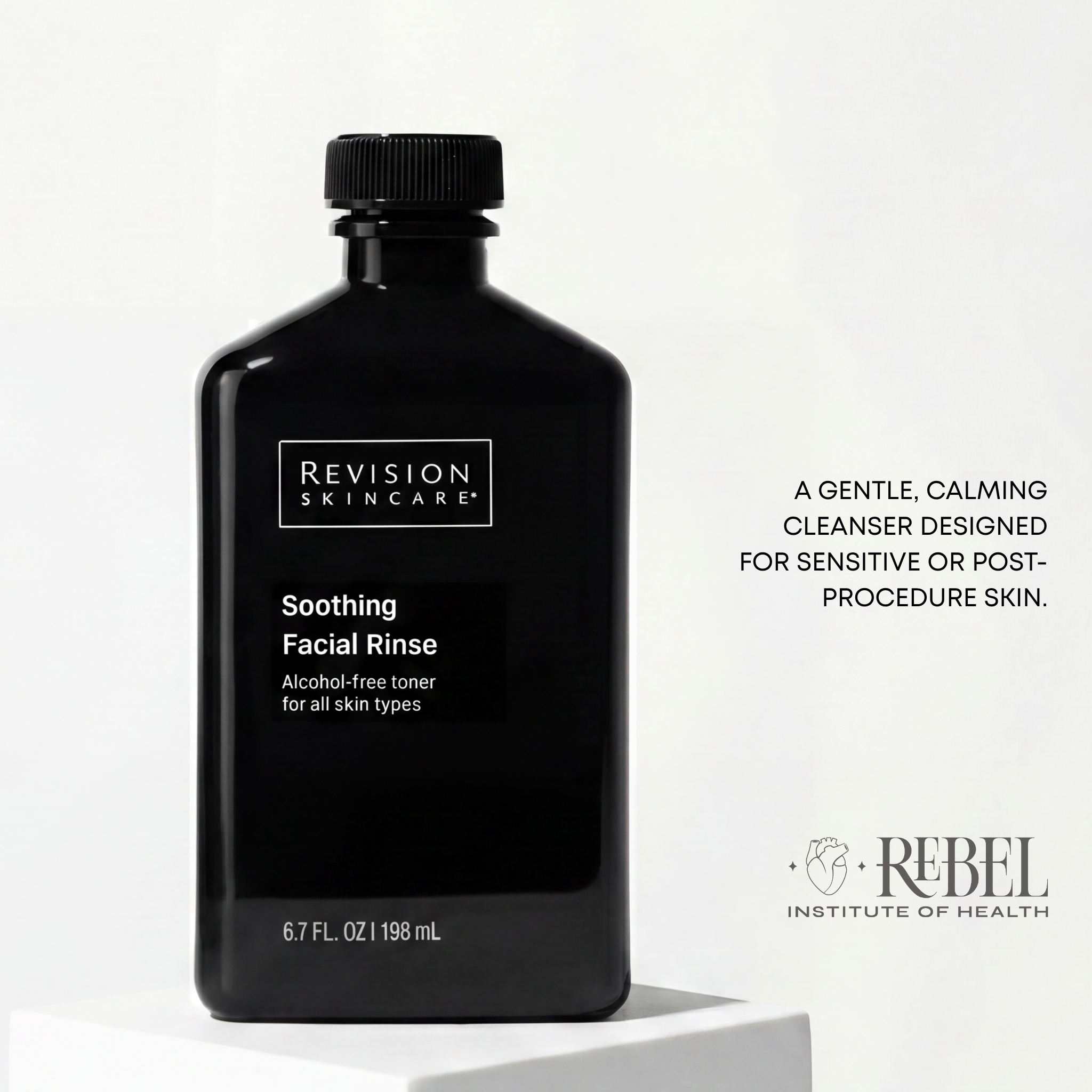 Soothing Facial Rinse