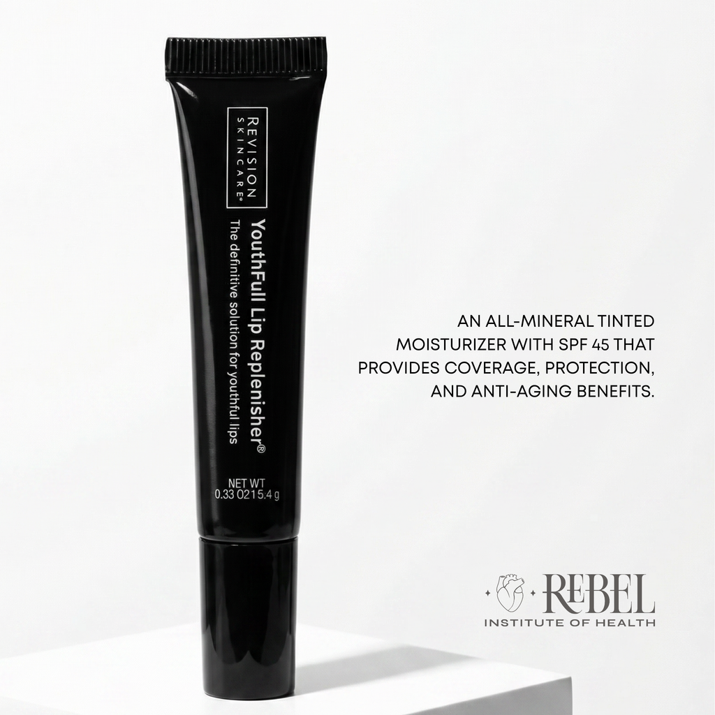 YouthFull Lip Replenisher