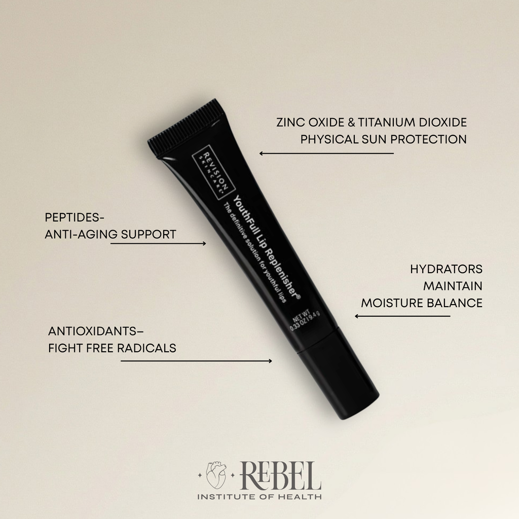YouthFull Lip Replenisher