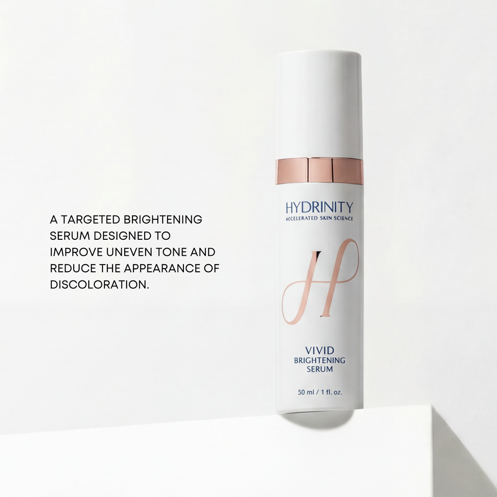 VIVID Brightening Serum