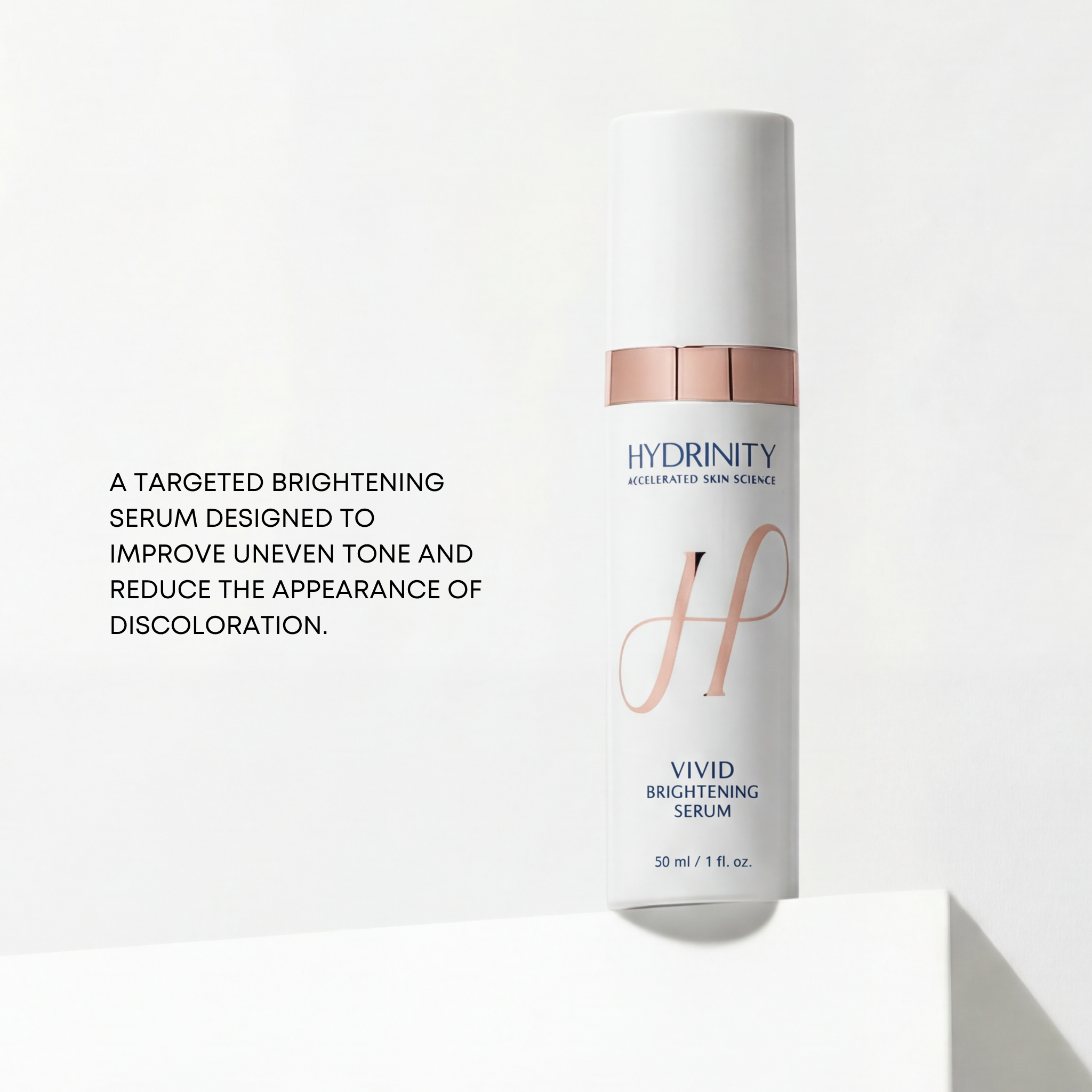 VIVID Brightening Serum