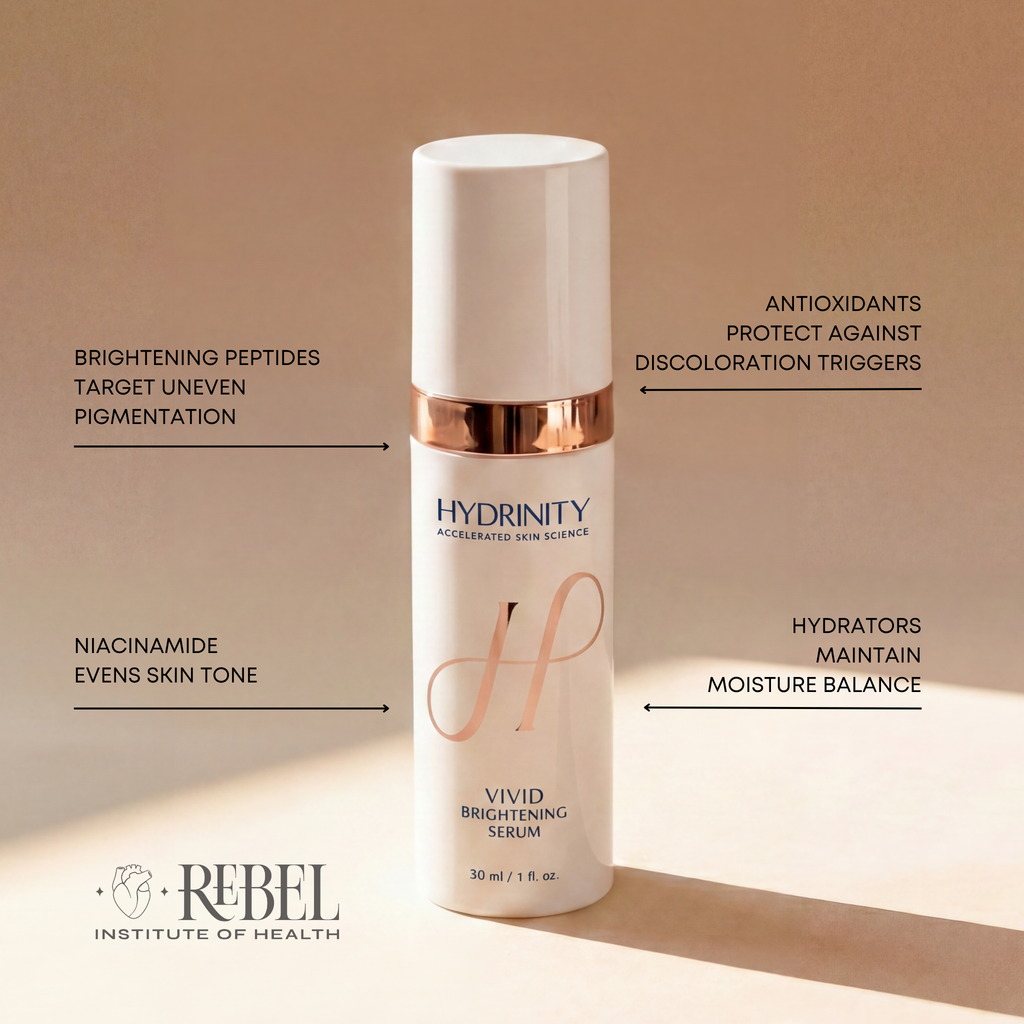 VIVID Brightening Serum