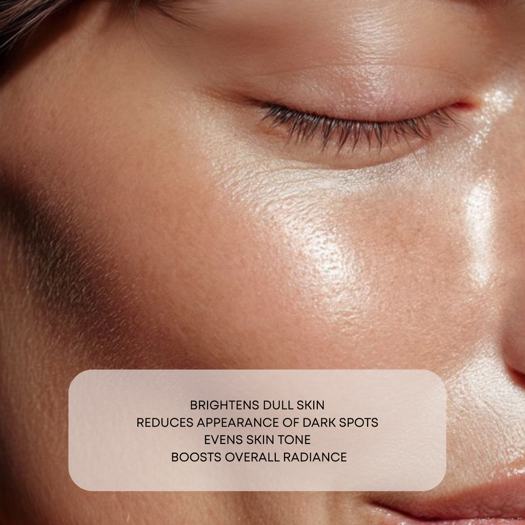 VIVID Brightening Serum